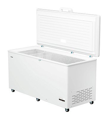 Ларь морозильный Haier HCE 520RFC
