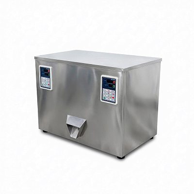 Дозатор штучной продукции Hualian FZ-2TGQ100, 1-100 шт