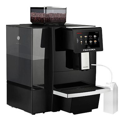 Кофемашина Proxima Dr.coffee F11 Big Plus