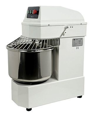 Тестомес Hurakan HKN-50SN2V (2 скорости)