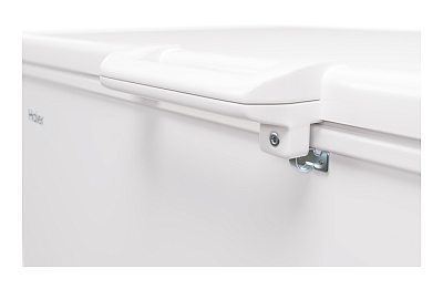 Ларь морозильный Haier HCE430RFC