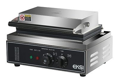 Вафельница EKSI TWB-8