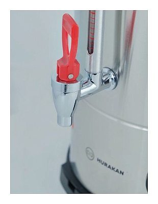Электрокипятильник с каплесборником Hurakan HKN-HVC10