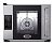 Печь конвекционная UNOX XEFR-04HS-ETRV