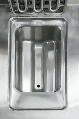 Фритюрница электрическая ФЭС-4/7Н