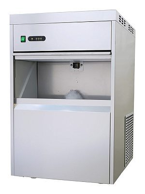 Льдогенератор VIATTO VA-IMS-100