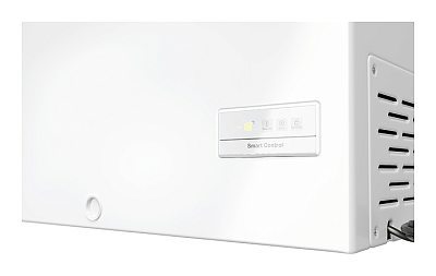 Ларь морозильный Haier HCE301R