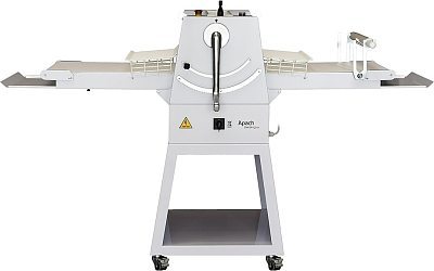 Тестораскатка Apach ASH600/1200