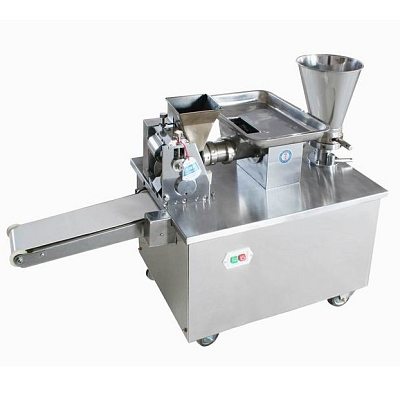 Автоматический пельменный аппарат Hualian JGT-60 HZ, 12-14 гр., 90*50*8