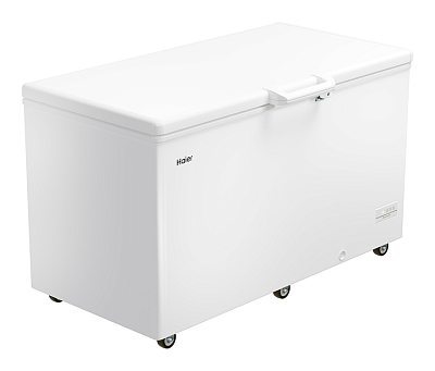 Ларь морозильный Haier HCE430RFC