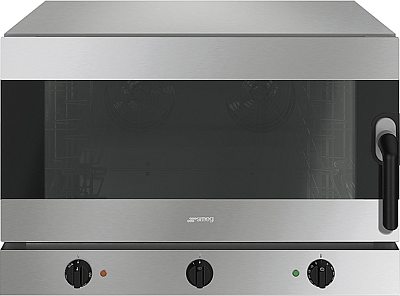 Печь конвекционная SMEG ALFA425H-2