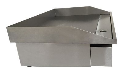 Поверхность жарочная Airhot GE-550/F