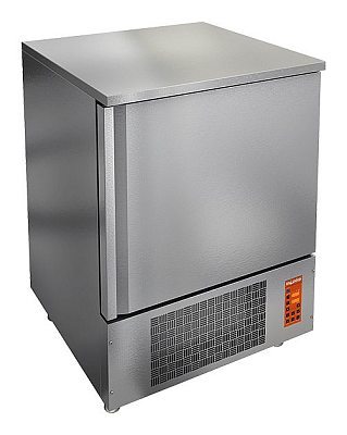 шкаф шоковой заморозки hicold w6ten