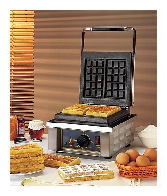 Вафельница Roller grill GES 10