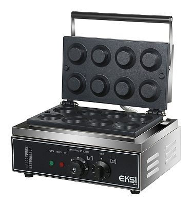 Вафельница EKSI TWB-8