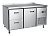 Стол холодильный СХС-70-01 (1430х700х900 мм)