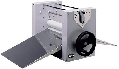 Тестораскатка Apach ASH400M