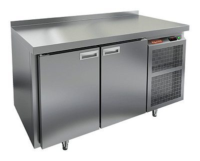 стол морозильный gn 11/bt (1390х700х850 мм)