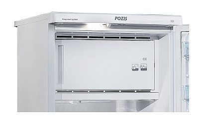 Холодильник Pozis RS-405 С, белый