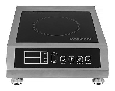 Плита индукционная VIATTO VA-IC3540PRO