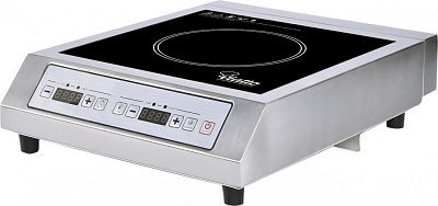 Плита индукционная VIATTO VA-IC3582B (3,5 кВт)