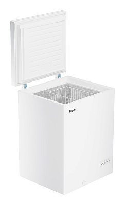 Ларь морозильный Haier HCE150R