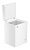 Ларь морозильный Haier HCE150R