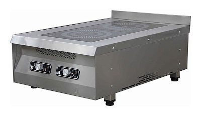 ПЛИТА ИНДУКЦИОННАЯ ITERMA ПКИ-2КВ/3,5/550/850/360