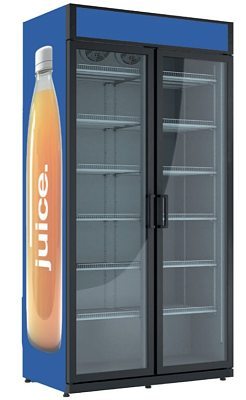 Шкаф холодильный Max-1103-Eco-L