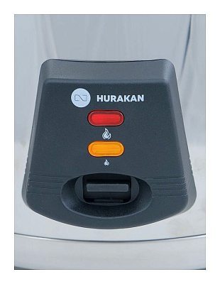 РИСОВАРКА HURAKAN HKN-SR180
