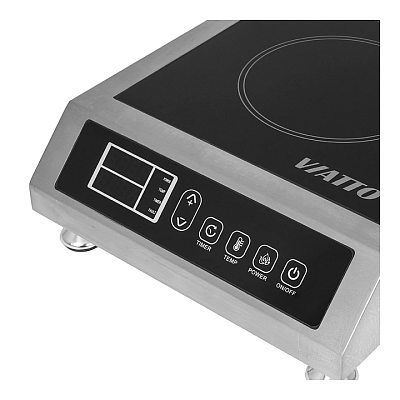 Плита индукционная VIATTO VA-IC3540PRO