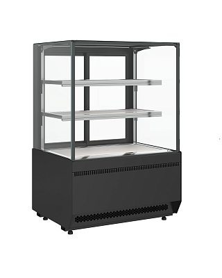 Витрина холодильная Carboma KC70 SV 0,9-1 STANDARD (версия 2.0) (9005-0430)