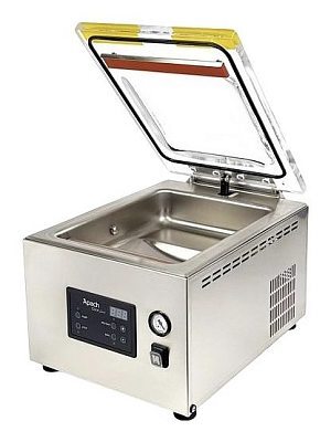 Упаковщик вакуумный Apach AVM254