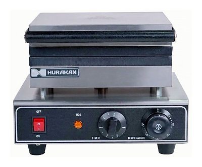 ВАФЕЛЬНИЦА HURAKAN HKN-GES13 HELLO KITTY