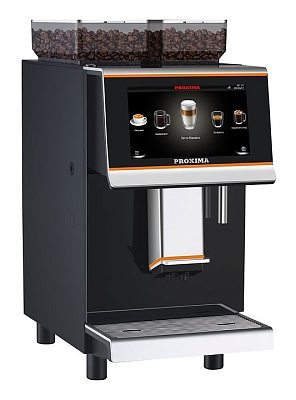 Кофемашина Proxima F20