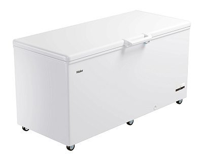Ларь морозильный Haier HCE 520RFC