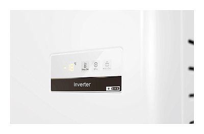 Ларь морозильный Haier HCE 520RFC