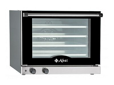 Конвекционная печь Abat КПП-4ЭМ