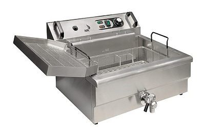 Чебуречница AIRHOT EC-6