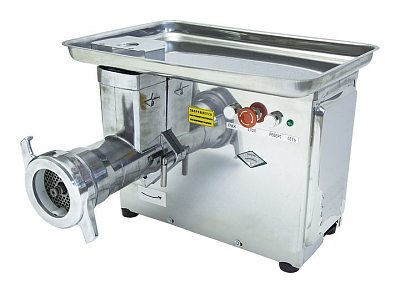 Мясорубка МИМ-600М