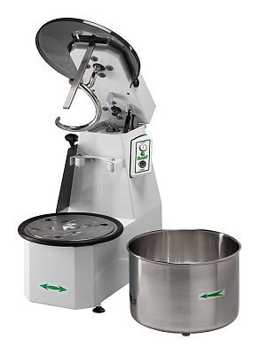 Тестомес спиральный FIMAR 25/CN (25CNS) 380В