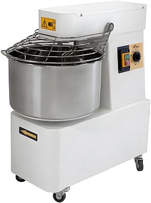 Тестомес спиральный ITPIZZA SK-50 1Ф