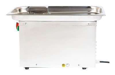 Мясорубка ТоргТехМаш ТМ-32М (220 В)