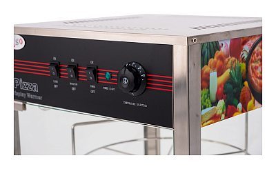 Витрина тепловая Rosso HW-815