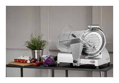 Слайсер Rosso HBS-220A PRO