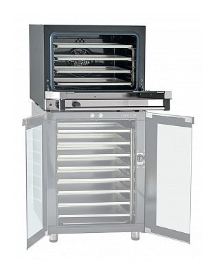 Конвекционная печь Abat КПП-4ЭМ