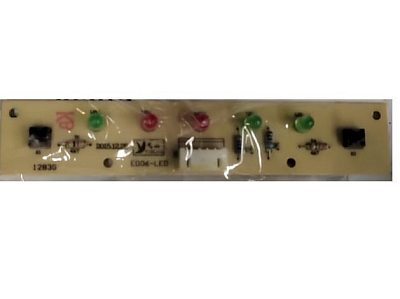 Плата панели управлениея Viatto VA-IM-207SD, T-006LED
