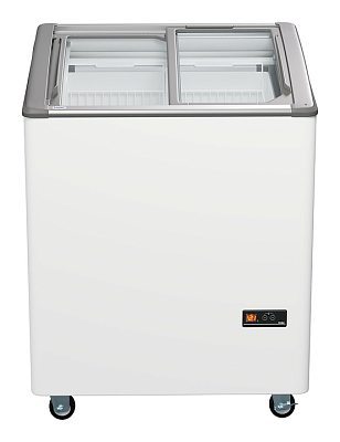Ларь морозильный SD-206AE Haier