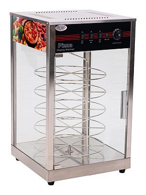 Витрина тепловая Rosso HW-815