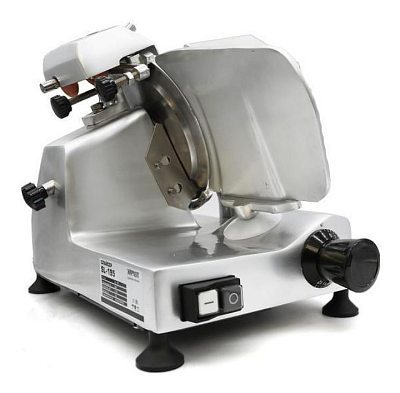 Слайсер AIRHOT SL 195